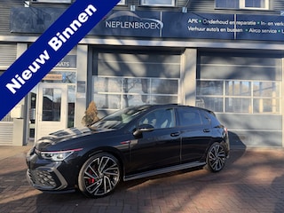 Volkswagen Golf 2.0 TSI GTI Bj 2021 IQ-Light | Pano | Stoelverw. | Navi | Harman Kardon | ACC | PDC
