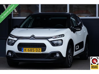 Citroën C3 1.2 PureTech Feel, NL, CarPlay, PDC, clima, cruise