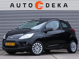 Ford Ka 1.2 Titanium *Airco*