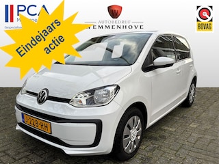 Volkswagen Up 1.0 BMT move up!