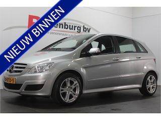 Mercedes-Benz B-klasse 160 BlueEFFICIENCY - Airco / Bluetooth / Navi / Trekhaak