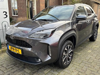 Toyota Yaris Cross 1.5 Hybrid 115 Dynamic
