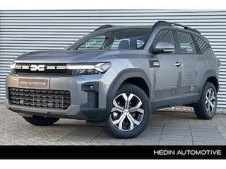 Dacia Bigster 1.8 Hybrid 155 Expression | pack assist | media Nav live navigatiesysteem met 3D high fidelity Arkamys audiosysteem