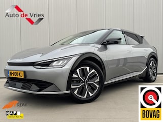 Kia EV6 Plus 77.4 kWh|Navi|LED|NL-Auto|Cruise adaptief
