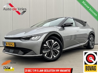 Kia EV6 Plus 77.4 kWh|Navi|LED|NL-Auto|Cruise adaptief