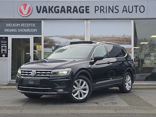 Volkswagen Tiguan 2.0 TDI Highline 7p. |PANO|STOELVERW.|CLIMA|CARPLAY|ORG.NL|NAP| 4248