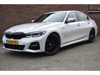 BMW 320i Executive Edition '20 M-pakket inruil mogelijk