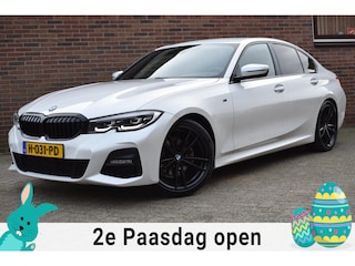 BMW 320i Executive Edition '20 M-pakket inruil mogelijk