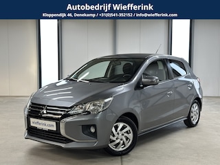 Mitsubishi Space Star 1.2 Nova 81pk | Stoelverwarming | Navi | Carplay | Cruise Control