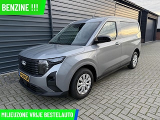 Ford Transit Courier Benzine! Camera!Navi!Stuur/Stoelverwarming!1389km!