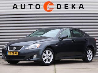 Lexus IS 250 Business Automaat *Dealeronderh.*Leder*