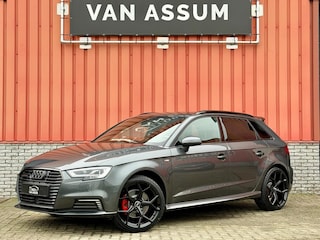 Audi A3 Sportback 1.4 e-tron S-Line Virtual Leer Lane 19"RS