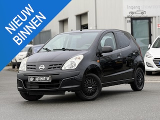 Nissan Pixo 1.0 Visia ✅ APK 09-2026 | Zuinig & Betrouwbaar | 5-deurs