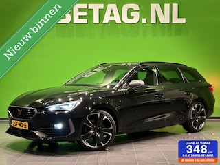 Cupra Leon 1.4 e-Hybrid VZ Adrenaline