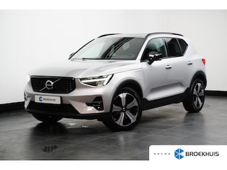 Volvo XC40 T5 Recharge R-Design | Harman/Kardon | Panoramadak | 360° Camera | Trekhaak | Elek Stoel | Adaptive Cruise | BLIS