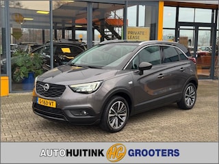 Opel Crossland 1.2 Turbo 110pk Innovation - camera - navi - climate control