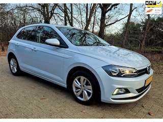 Volkswagen Polo 1.6 TDI Comfortline . Navigatie . Multi stuur