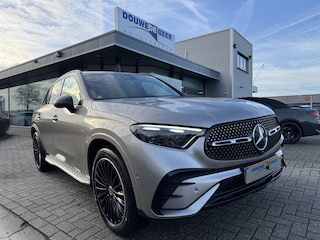 Mercedes-Benz GLC 300e 4MATIC AMG Line Pano-Dak | Trekhaak | Memory | Stoelverw.