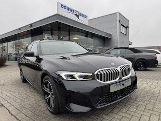 BMW 3-serie Touring 330e xDrive M Sport Pano-Dak | M-Stoelen | Adapt. Cruise | Memory | Stoelverw.