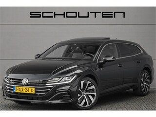 Volkswagen Arteon 1.4 TSI eHybrid R-Line Pano HUD 360° Massage