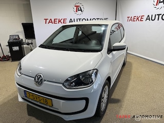 Volkswagen Up 1.0 move up! BlueMotion Airco/Apk/Nap