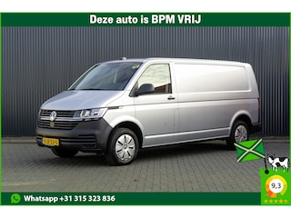 Volkswagen Transporter T6.1 2.0TDI | L2H1 | Airco | Cruise | Trekhaak