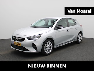 Opel Corsa 1.2 Level 2 | Apple Carplay / Android Auto | Cruise Control | Airconditioning | Lichtmetalen Velgen |