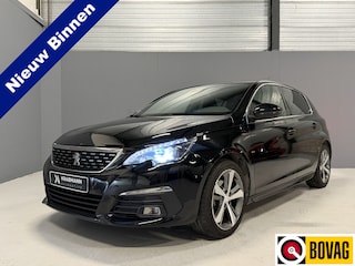 Peugeot 308 1.2 PureTech GT-Line Automaat|Trekhaak|Camera|LED|Cruise