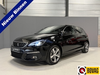 Peugeot 308 1.2 PureTech GT-Line Automaat|Trekhaak|Camera|LED|Cruise