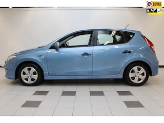 Hyundai i30 1.4i i-Drive Cool - NAP