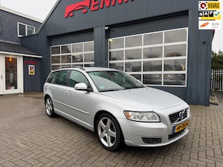 Volvo V50 1.6 D2 Sport