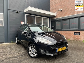 Ford Fiesta 1.0 Style Ultimate|Nap|Pdc|Cruise|Navi|Bleutooth