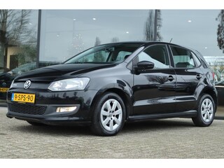 Volkswagen Polo 1.2 TDI BLUEMOTION APK 12-2026 | NAVI | CRUISE | AIRCO | BLUETOOTH