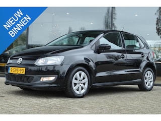 Volkswagen Polo 1.2 TDI BLUEMOTION APK 12-2026 | NAVI | CRUISE | AIRCO | BLUETOOTH
