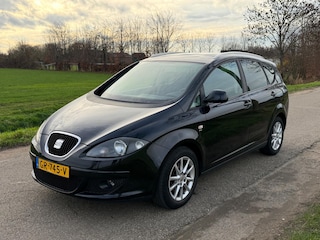 Seat Altea 1.4 TSI 25 Edition Airco APK 12-2026 Airco