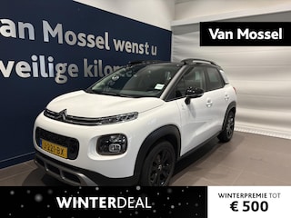 Citroën C3 Aircross 1.2 PureTech S&S Origins | Climate control | Apple Carplay/Android Auto | Navigatie