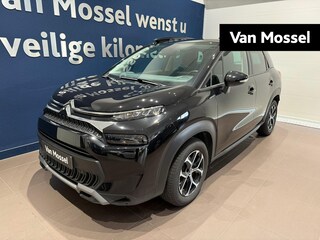 Citroën C3 Aircross 1.2 PureTech Plus