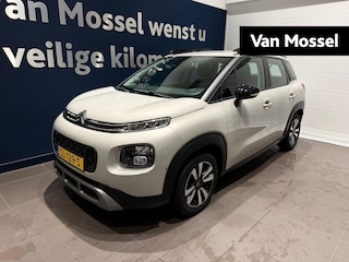 Citroën C3 Aircross 1.2 PureTech Feel
