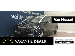 Citroën C4 Picasso 1.2 PureTech Shine | Navigatie | Climate control | Camera