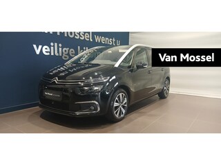 Citroën C4 Picasso 1.2 PureTech Shine | Navigatie | Climate control | Camera