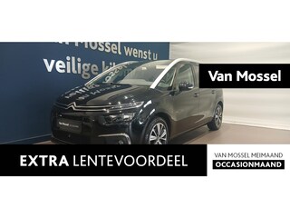 Citroën C4 Picasso 1.2 PureTech Shine | Navigatie | Climate control | Camera