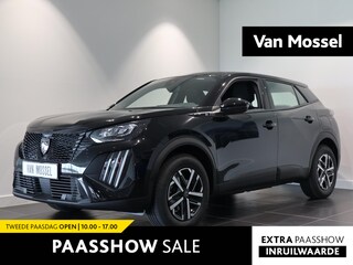 Peugeot 2008 Active - LED - NAVI - CAMERA