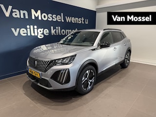 Peugeot 2008 EV Allure Avantage 54 kWh | Camera | Adaptive Cruise control | Navigatie | Climate control