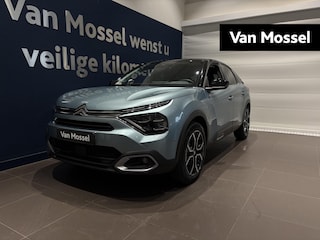 Citroën C4 Max 54 kWh | Camera | Navigatie | Adaptive Cruise Control