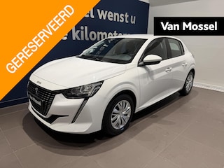 Peugeot 208 1.2 PureTech Active