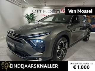 Citroën C5 X PureTech 130 S&S EAT8 Business Plus