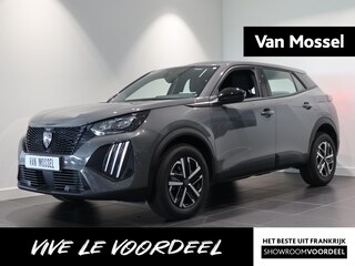 Peugeot 2008 Active CAMERA | NAVI | CRUISE CONTROL