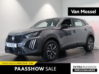 Peugeot 2008 Active CAMERA | NAVI | CRUISE CONTROL