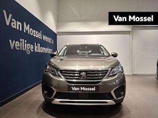Peugeot 5008 1.2 PureTech Blue Lease Premium | Camera | Trekhaak | Navigatie