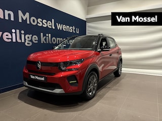 Citroën C3 1.2 Turbo 100pk Business